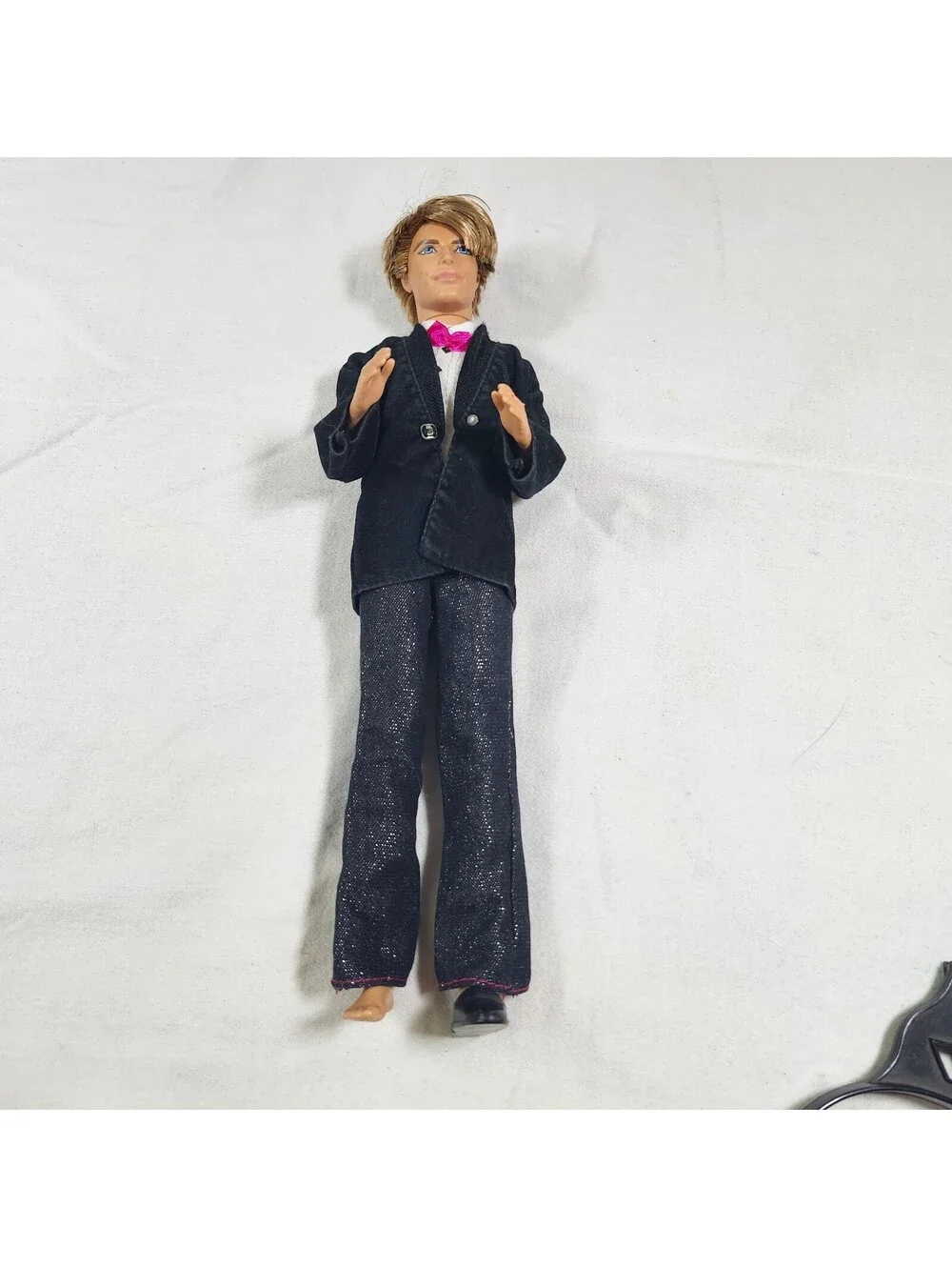 Vintage Great Date Ken Barbie Doll